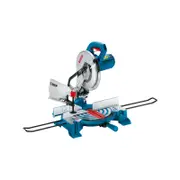 Bosch Professional 1700W 254mm Mitre Saw 0601B29040