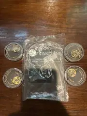 Alex And Ani Lot Charms And Bracelet