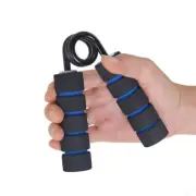 1 Pc jawline exerciser Aluminum Rod Grip Practical Hand Exerciser Hand