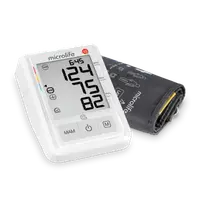 在飛比找樂天市場購物網優惠-百略全自動電子血壓計 BP B3 AFIB 專利心房顫動偵測