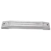 Honda 75-225 HP Outboard Large Bar Zinc Anode