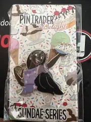 Disney Encanto PTD DSSH Studio Store Pin Trader Delight DSF Isabela LE 400 Pin
