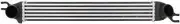 Charge Air Cooler Turbo Intercooler Fit 2007-2016 Mini Cooper Paceman 4Cyl 1.6L