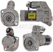 Starter Motor FOR NISSAN NAVARA D21 2.5 CHOICE1/2 86->98 SD25 TD25 Diesel BB