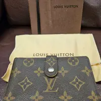 在飛比找PopChill優惠-[二手] Louis Vuitton LV M61674 經