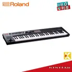 ROLAND A-800 PRO A800 MIDI KEYBOARD CONTROLLER 控制鍵盤【金聲樂器】