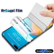 Matte Hydrogel Film For Oneplus Nord 2 8 Pro 7T Pro Ace 2 Pro 9R Nord CE 3 Lite
