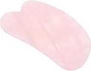 EXHUMKY Jade Scraping Board Body Scraping Massager Tool for Whole Body Massage Durable Guasha Massage Tools for Neck Shoulders Easy to Carry and Use