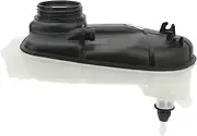 Nutriess Engine Coolant Expansion Header Recovery Tank 2465000049 for MERC EDES BE NZ CLA250 CLA45 Radiator Coolant Overflow Tank Replacement Robust Design for Efficient Cooling