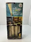 Set 4 Mid-Century Modern GERBER Deluxe Hardwood Tapered Furniture Table Legs 12”