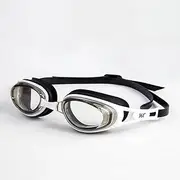 361 Swimming Goggles for Men/Women, Anti-Fog Anti-UV Adult Swim Goggles, PC Lens Silicone Seals Perfect Fit, Boys/Girls/Junior/Youth Swim Goggles, Swimming Glasses