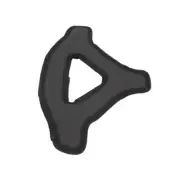 1 x Head Cushion Strap Pad Foam Headband Fixing Accessories for /// Quest 2