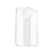 OtterBox SLEEK Phone Case for iPhone 15 Plus - Clear