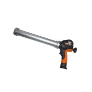 SP Tools 12V 600ml Caulking Gun - Skin Only Patented Dripless Mechanism