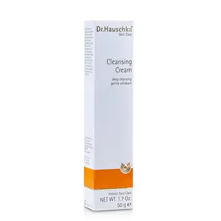 德國世家 Dr. Hauschka - 律動洗面乳 Cleansing Cream