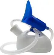 Urine Bottle Portable Female Urinal Pee Bottle, Leak Proof ,2000 Ml -gt