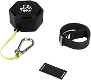 xioaue Portable Bicycle Tow Rope Bicycle Traction Rope Mountain Bike Parent-Child Pull Rope Convenient Trailer Rope