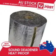 ModIGT 22sqft - Foam Sound Deadener Car Sound Proofing Self Adhesive OZ (for: Mitsubishi)