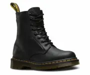 Dr Martens Doc 8 Hole 1460 Pascal Black Virginia 13512006