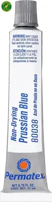 Non Drying Prussian Blue Tube, 22 Ml