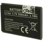 OTECH Cordless Phone Battery for YEALINK W73H