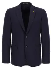 [Pal Zileri] Pal Zileri-Duca Blazer Multicolor-Uomo 50IT
