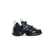 [NOIR KEI NINOMIYA] NOIR KEI NINOMIYA WOMAN BLACK SNEAKERS Black