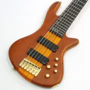 SCHECTER STILETTO STUDIO 6 AD SL ST6 HSN