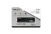 PNY M280CS2340-2TB-TB CS2340 2TB 7,400 MB/s Read, 6,400 MB/s Write