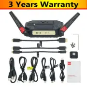 TransMount Video Transmitter 1080P Image for WEEBILL Stabilizer Canon Sony