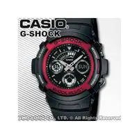 在飛比找PChome商店街優惠-CASIO G-Shock 手錶專賣店 國隆 AW-591-