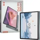 Lenovo Tab P12 Sage 128GB + 8GB With Pen WIFI + Bluetooth NEW