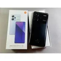 在飛比找蝦皮購物優惠-小米紅米Redmi Note 13 Pro+ 5G 12G/