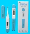 LSL Digital Thermometer TA-173 (Safe, Fast & Accurate) Oral, Underarm or Rectal