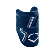 Evoshield PRO-SRZ 2.0 Baseball/Softball Batters Elbow Guard - Navy - Small