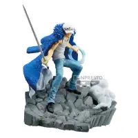 在飛比找有閑購物優惠-【誥誥玩具箱】9月預購 BANPRESTO 景品 海賊王 羅