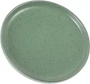 UPKOCH Ceramic Food Dish Appetizer Tray Sashimi Plate Restaurant Tableware Snack Plate for Kitchen Ware