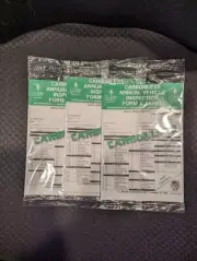 JJ Keller 400MP Carbonless Annual Vehicle Inspection 15048 DOT Compliant 3 Sets