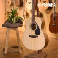 在飛比找Yahoo!奇摩拍賣優惠-YAMAHA F310 木吉他 41吋 民謠吉他