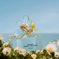 在飛比找蝦皮購物優惠-Marc Jacobs Skies小雛菊天空之鏡限量版淡香水