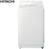 在飛比找蝦皮商城優惠-HITACHI日立11公斤自動投洗直立式洗衣機BWX110G