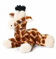 Aurora 8-inch Flopsie Giraffe