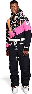 OOSC Clueless Ski Suit Mens