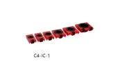 1 PCS ORIGINAL INSERTS C4-IC-1