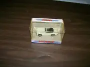 Dinky TR4 Model Car Perfect
