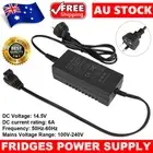85W Power Supply Mains For Brass Monkey & Waeco Portable Fridges Power GH1628 AU