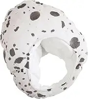 NOLITOY Quail Egg Shape Cosplay Hat Funny Cartoon Party Decoration Lightweight Performance Headwear for Photography and Festivities Comfortable and Easy to Wear