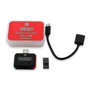 Portable Dongle Payloads Rcm Injector For Ns Switch Jig Support Sx Os Atmospheres