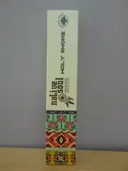 Holy Smoke - Smudge Sticks 1 Pack Green Tree - Native Soul Incense Free Post AU