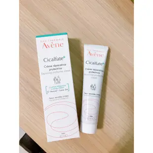 全新未拆封 雅漾 Avene Cica修復霜 40ml 再生修護霜+ Cicalfate+